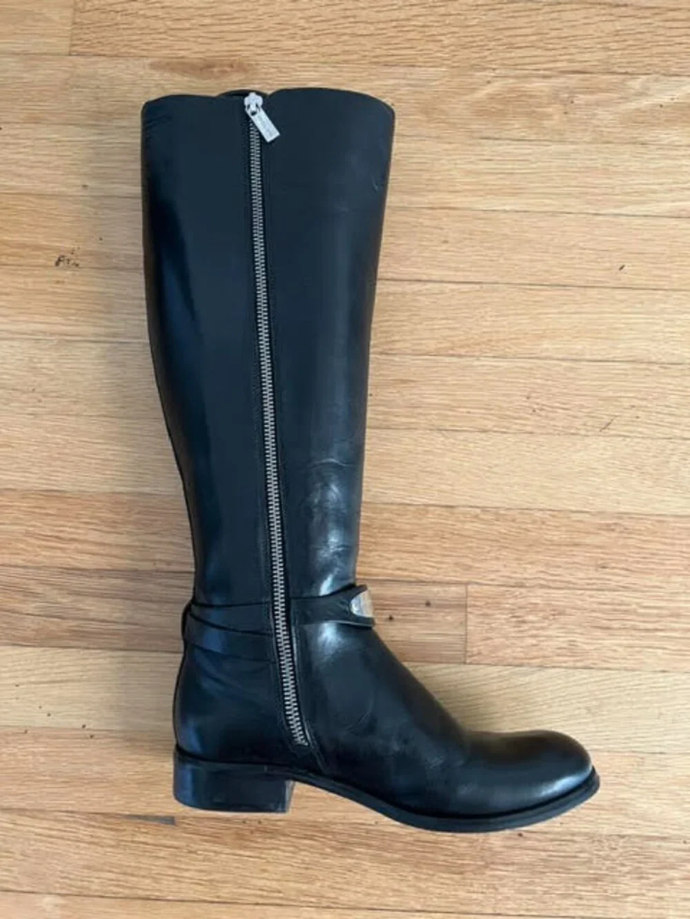 Michael Kors - Arley Riding Boot